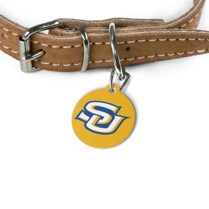 Southern Pet Tag