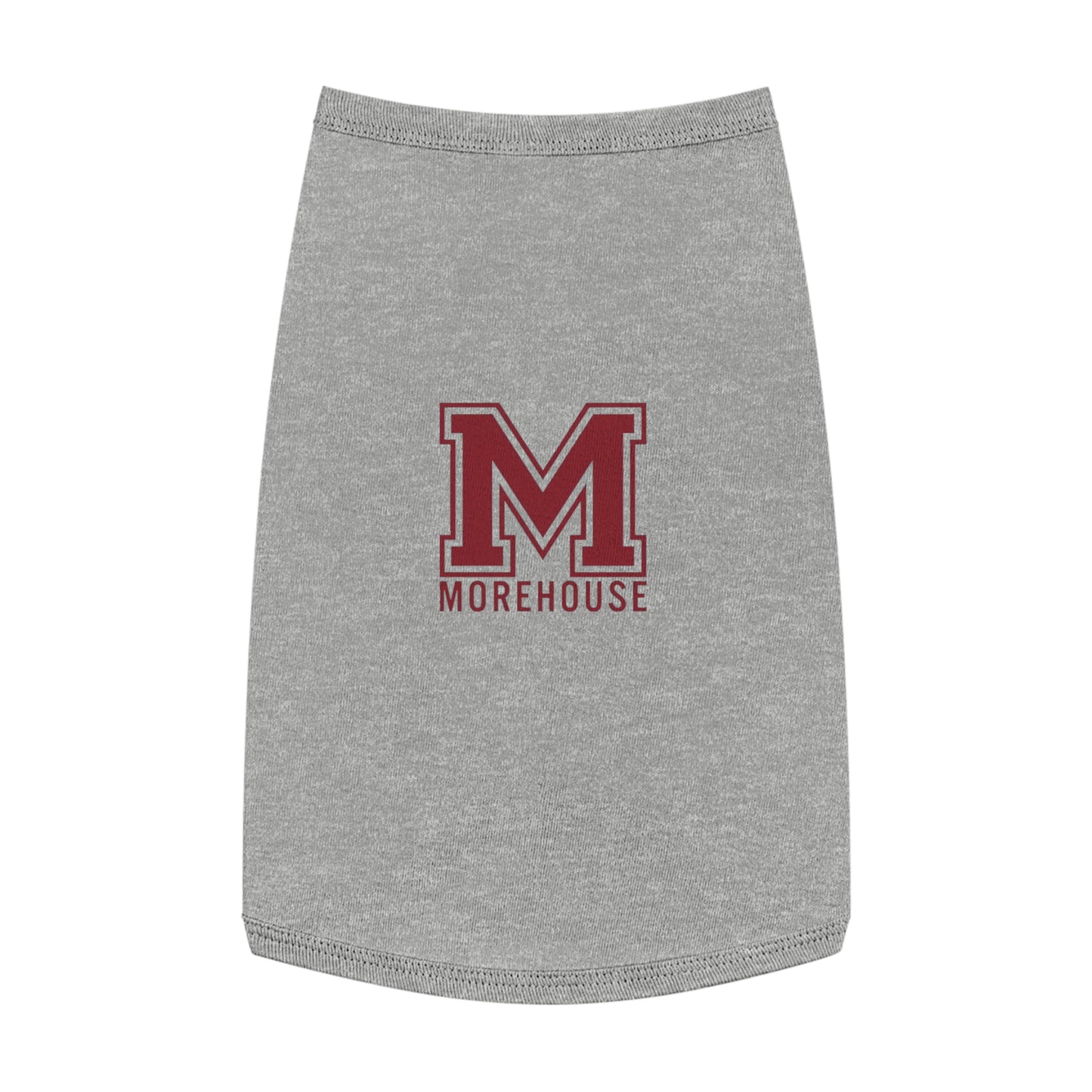 Morehouse Pet Tank Top