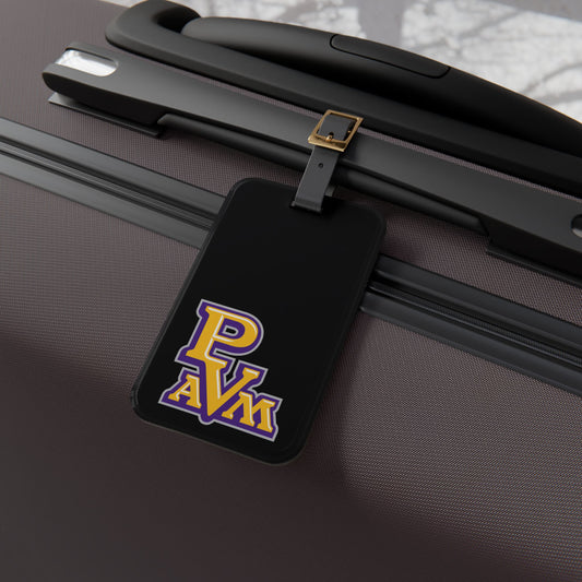 Luggage Tag
