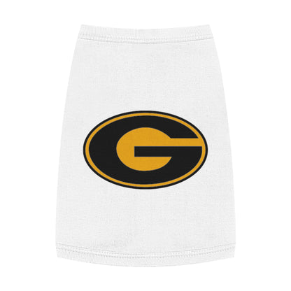 Grambling Pet Tank Top