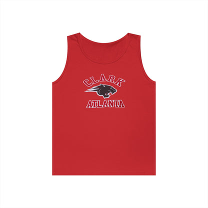 Unisex Heavy Cotton Tank Top