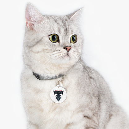 Howard Pet Tag