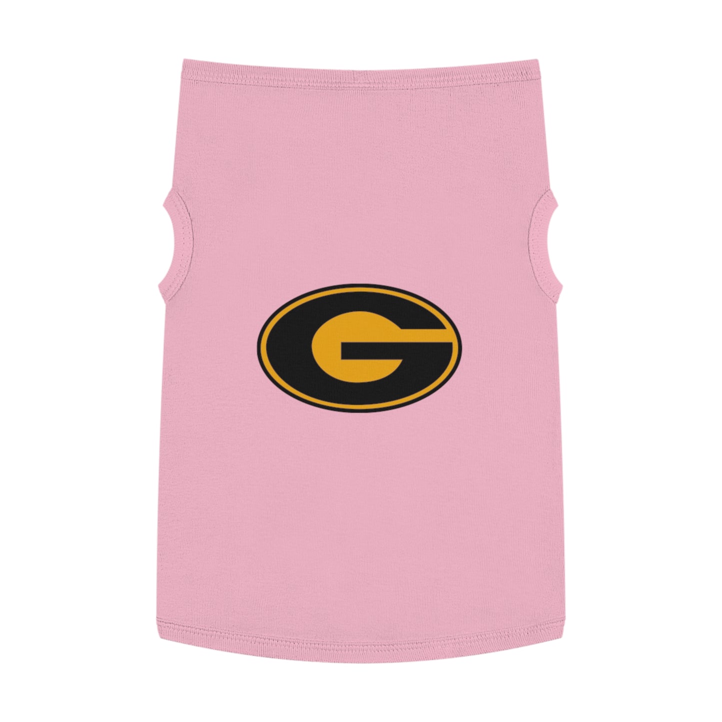 Grambling Pet Tank Top