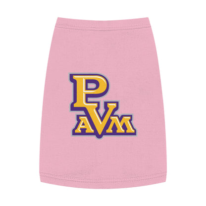 Prairie view Pet Tank Top