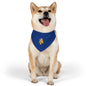 NCAT Pet Bandana Collar