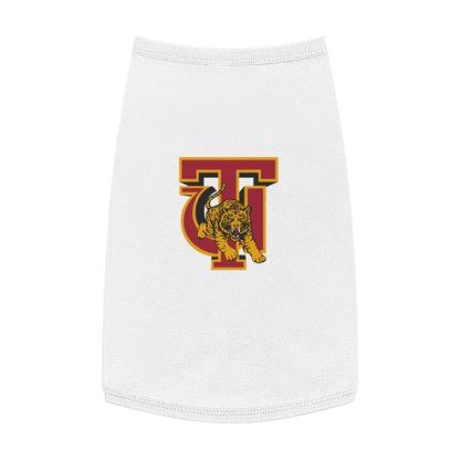 Tuskegee Pet Tank Top