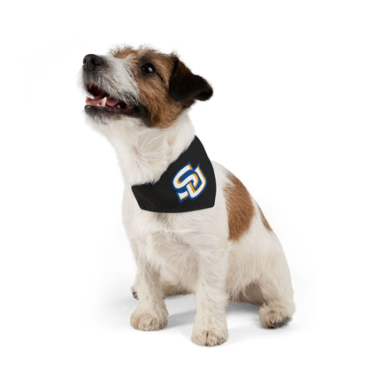 Southern Pet Bandana Collar