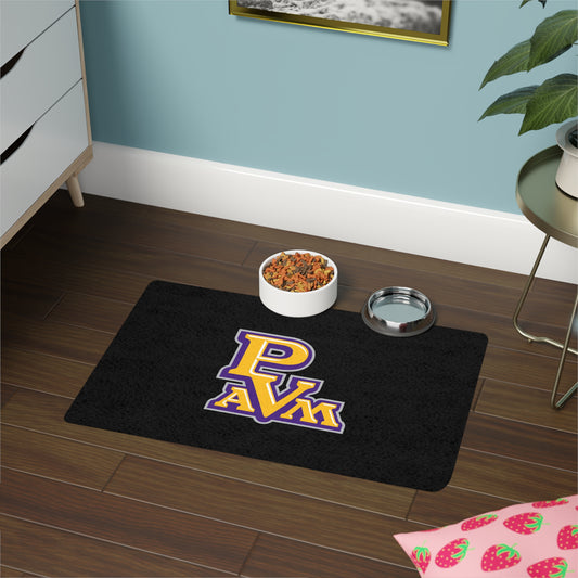Prairie view Pet Food Mat (12x18)