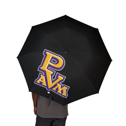 Semi-Automatic Foldable Umbrella