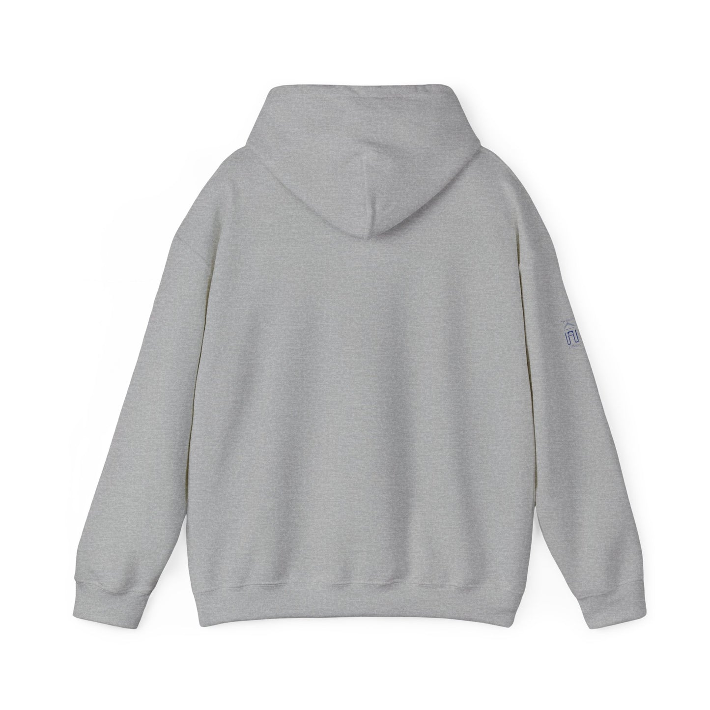 Unisex Heavy Blend™ Hooded Sweatshirt sc