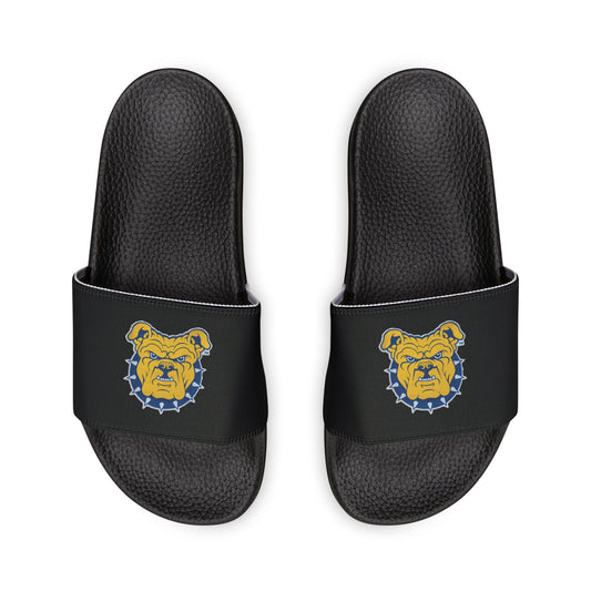 Removable-Strap Sandals