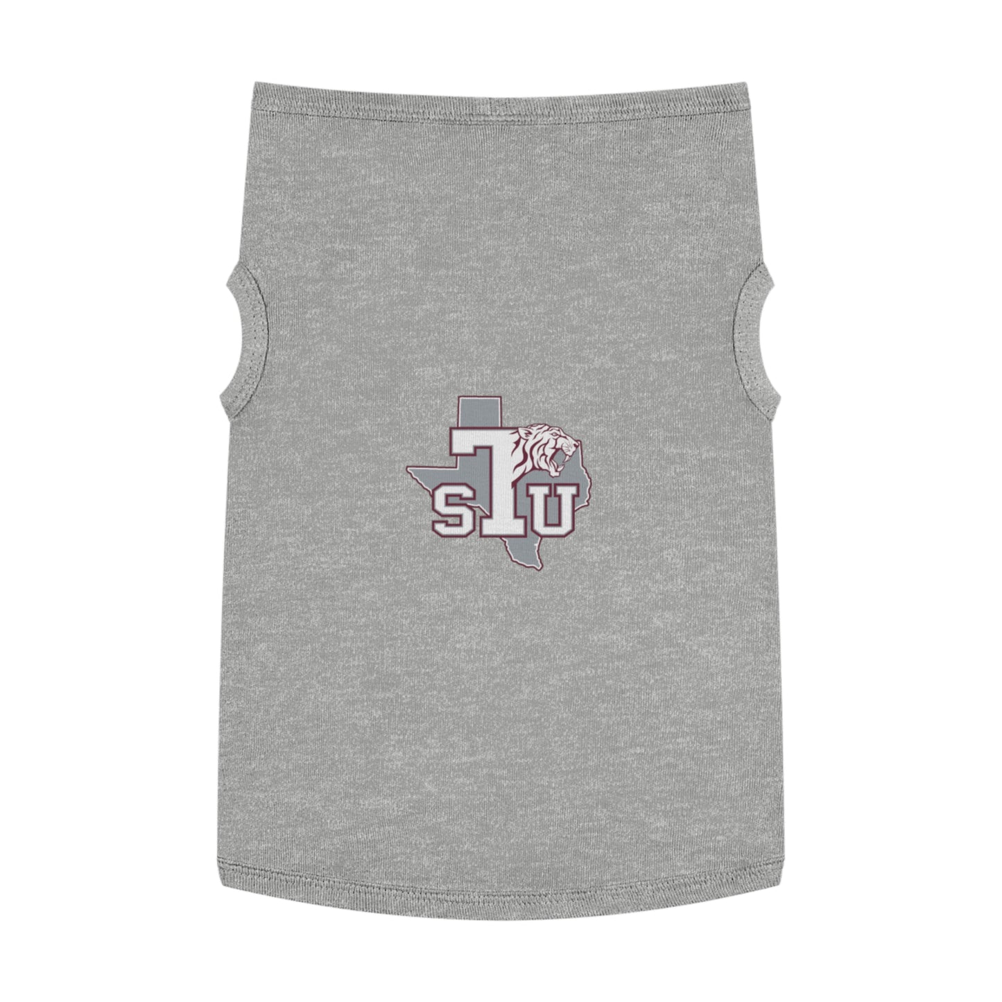 Texas southern Pet Tank Top