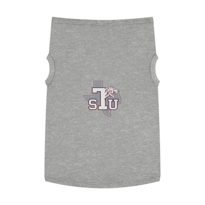Texas southern Pet Tank Top