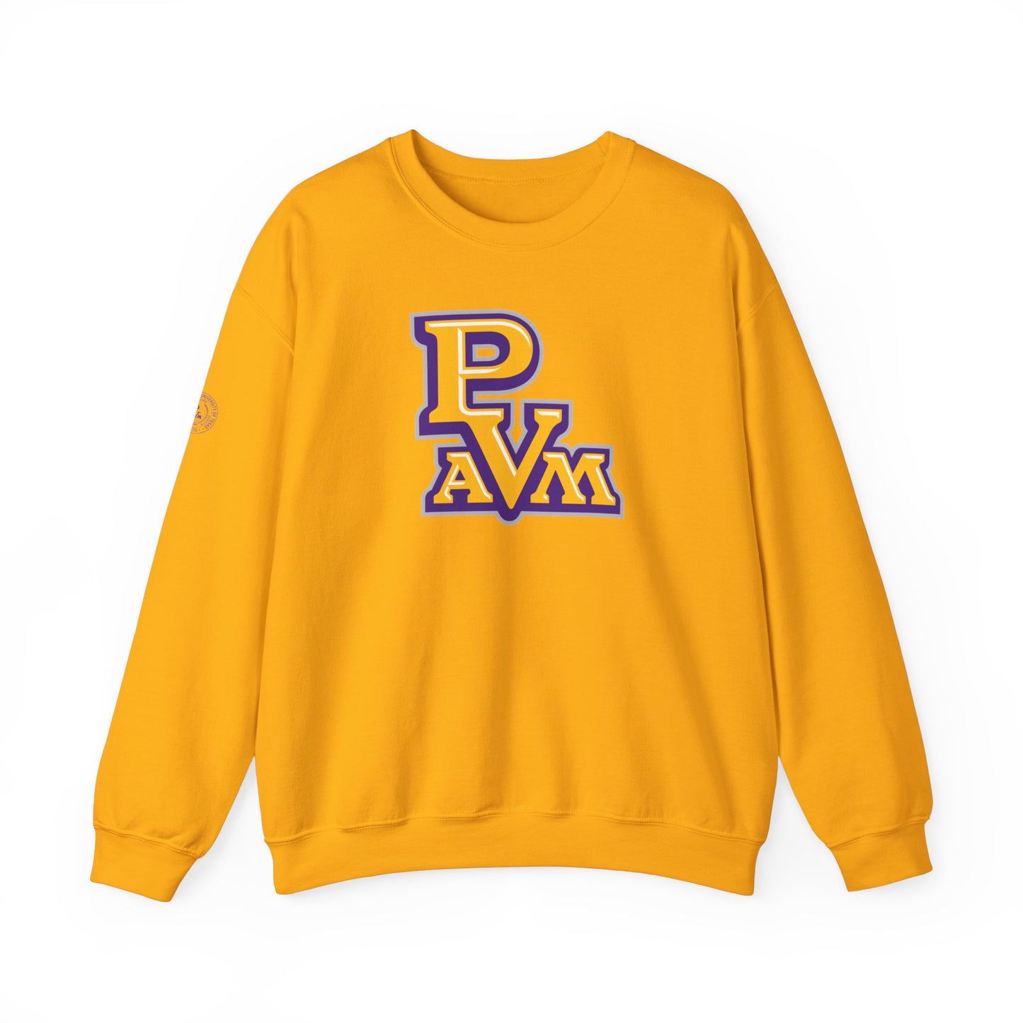 Unisex Heavy Blend™ Crewneck Sweatshirt p