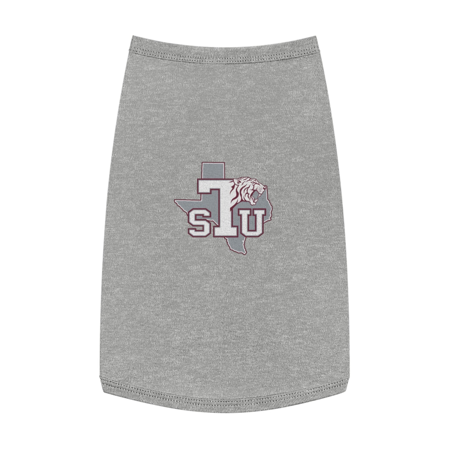 Texas southern Pet Tank Top