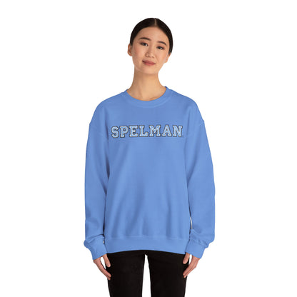 Unisex Heavy Blend™ Crewneck Sweatshirt sc
