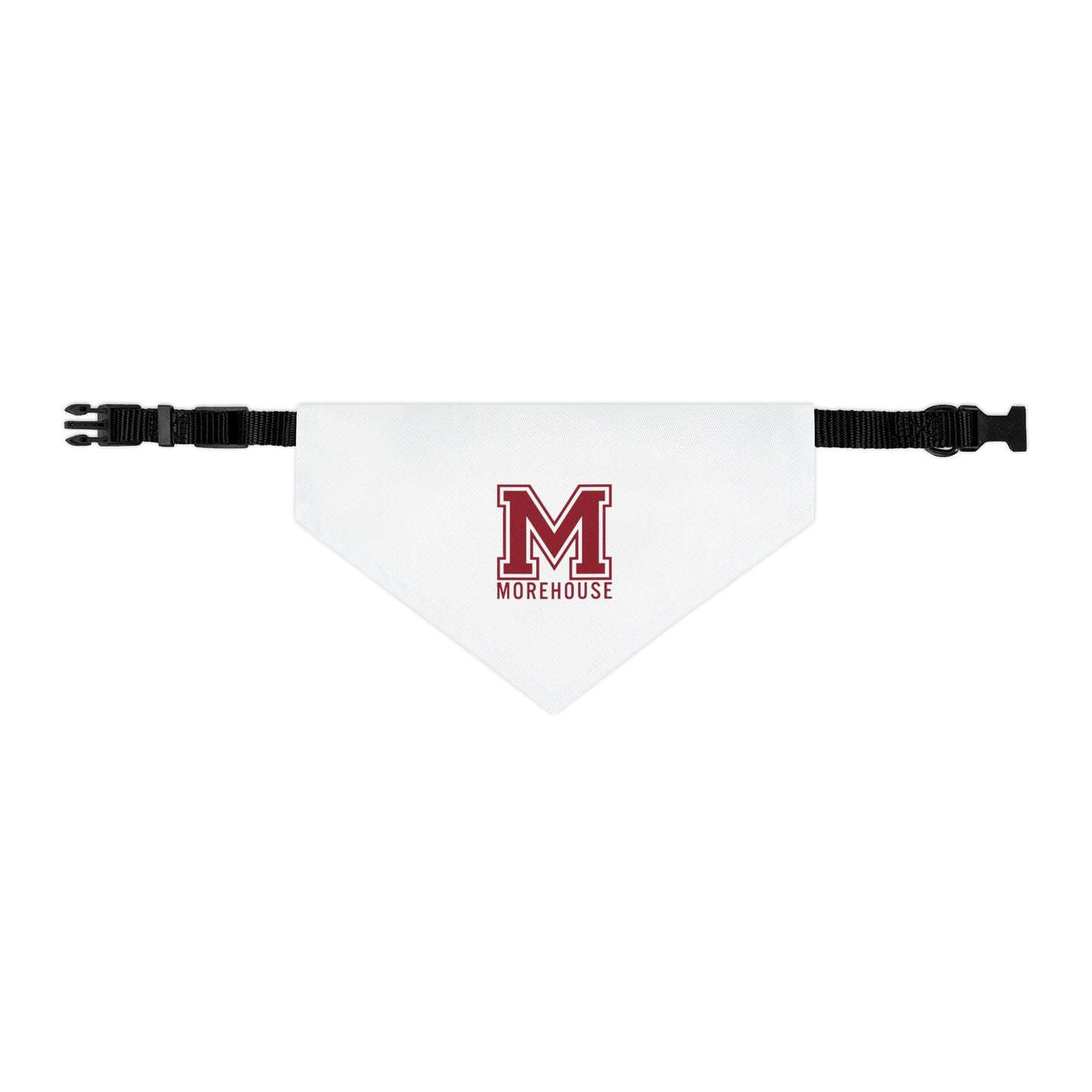 Morehouse Pet Bandana Collar