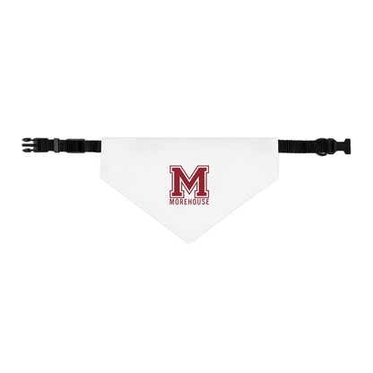 Morehouse Pet Bandana Collar