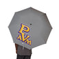 Semi-Automatic Foldable Umbrella