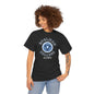Unisex Heavy Cotton Tee sc