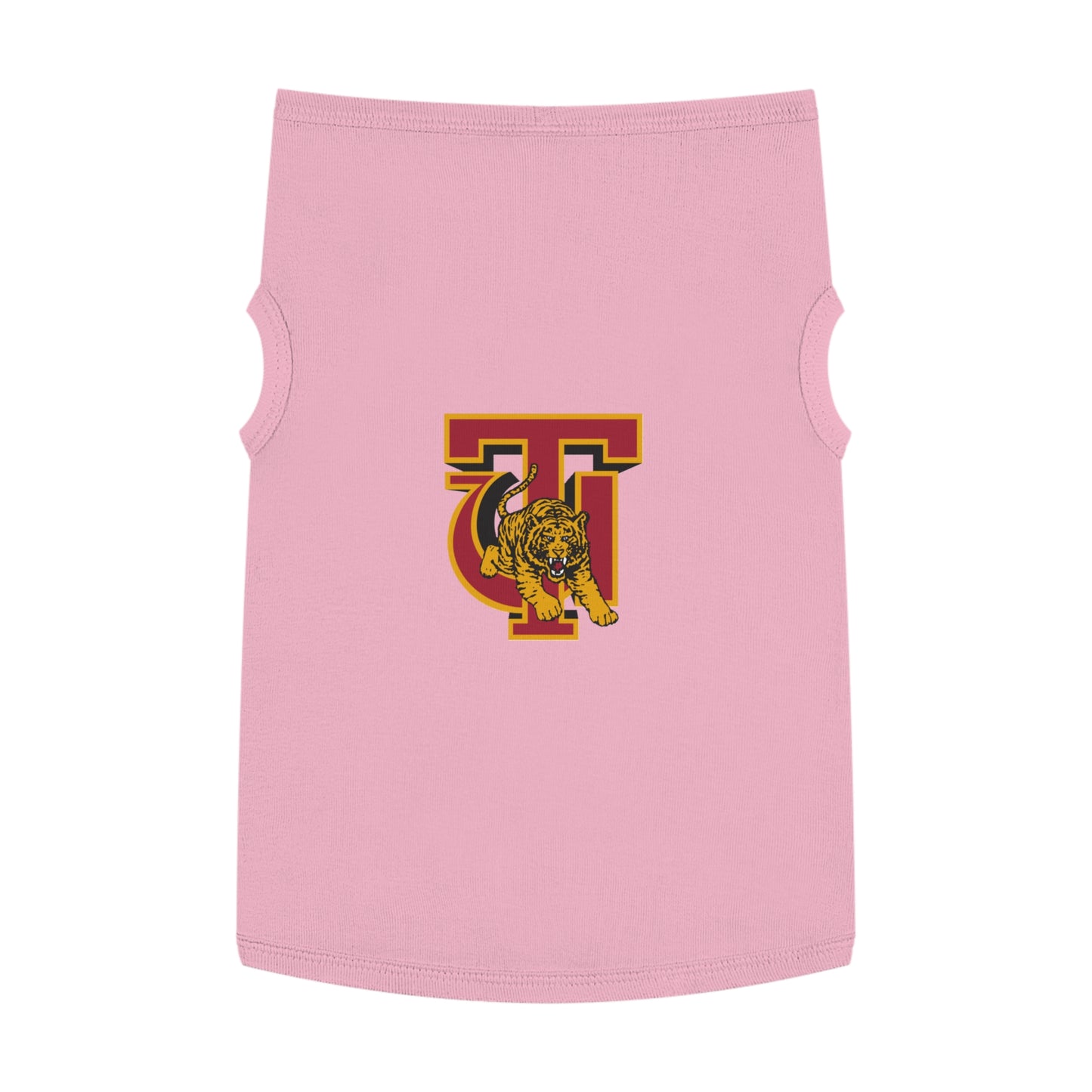Tuskegee Pet Tank Top