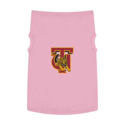 Tuskegee Pet Tank Top