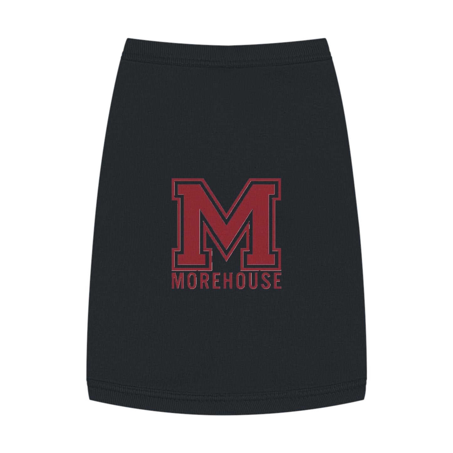 Morehouse Pet Tank Top