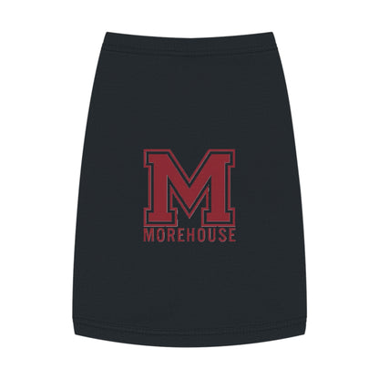 Morehouse Pet Tank Top