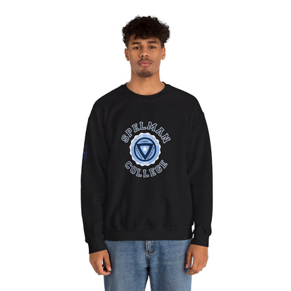Unisex Heavy Blend™ Crewneck Sweatshirt sc