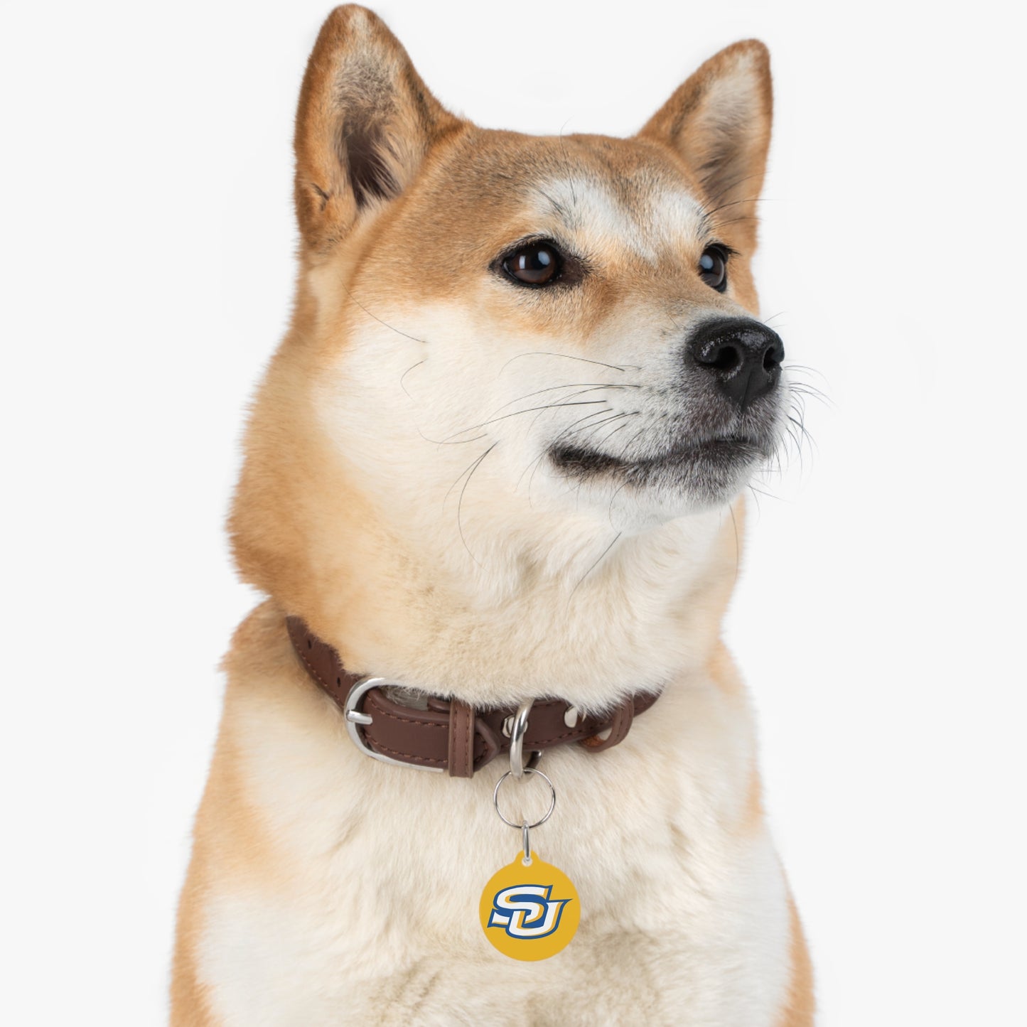 Southern Pet Tag