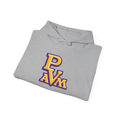 Unisex Heavy Blend™ Hooded Sweatshirt pv