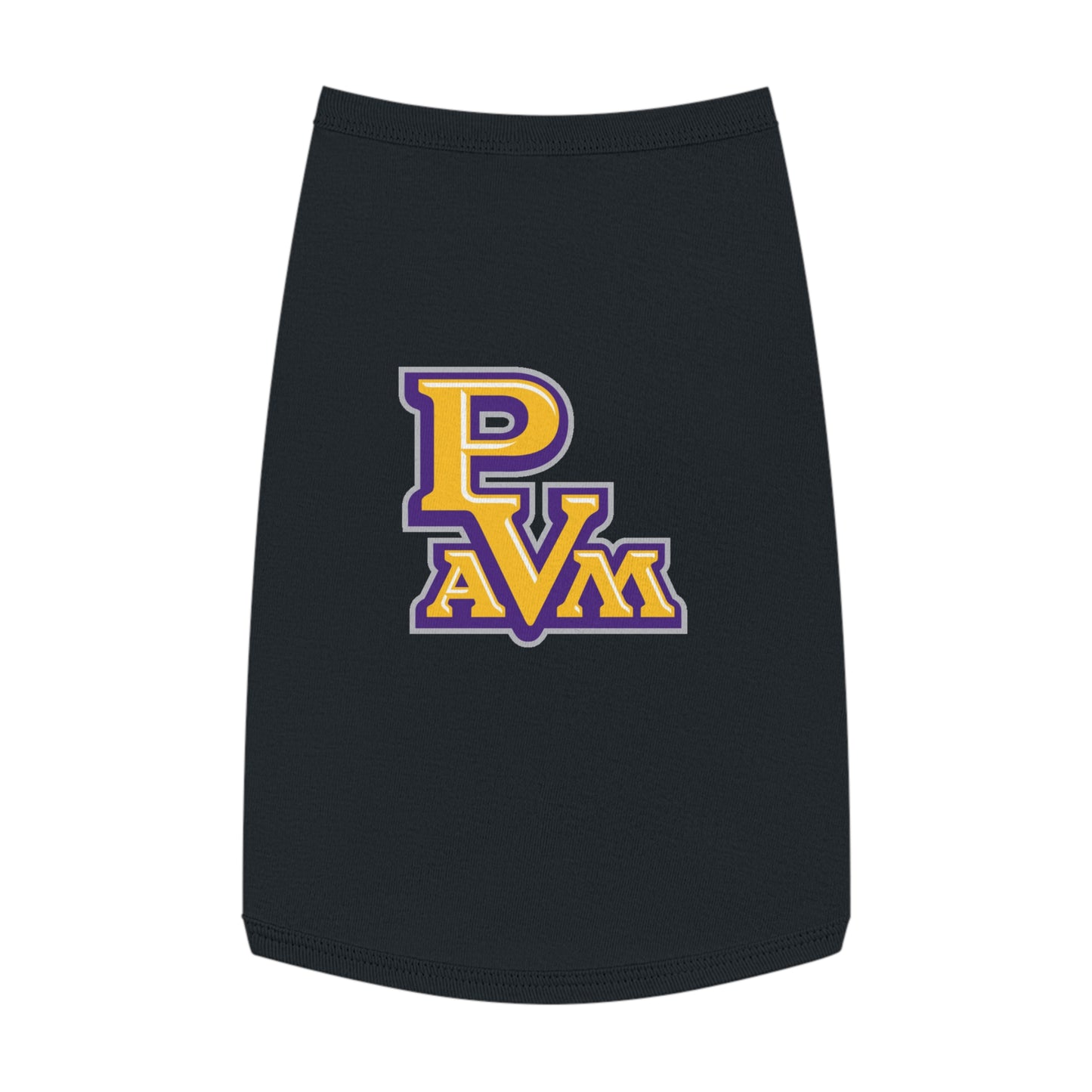 Prairie view Pet Tank Top