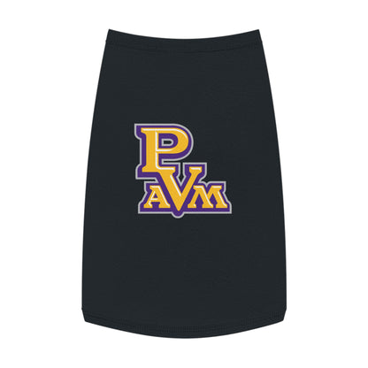 Prairie view Pet Tank Top