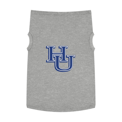 Hampton Pet Tank Top