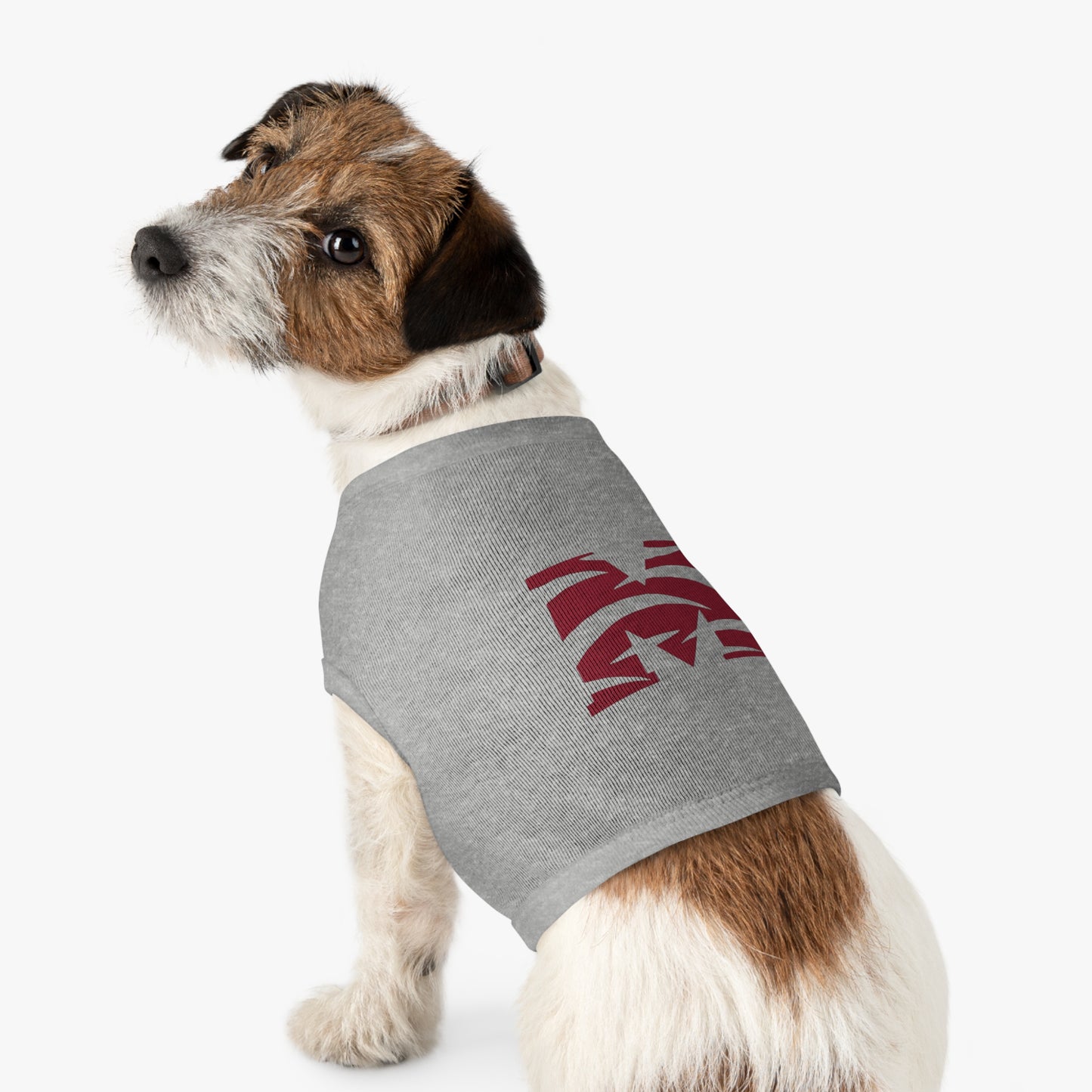 Morehouse Pet Tank Top