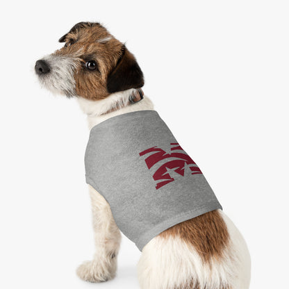 Morehouse Pet Tank Top