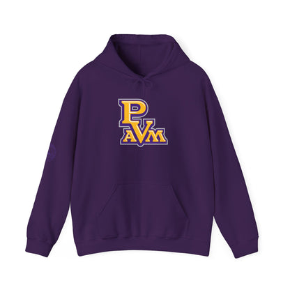 Unisex Heavy Blend™ Hooded Sweatshirt pv