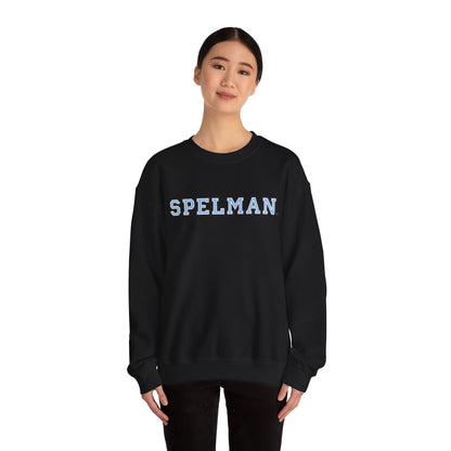 Unisex Heavy Blend™ Crewneck Sweatshirt sc