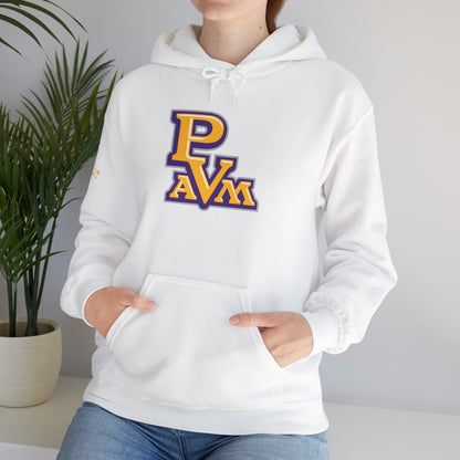 Unisex Heavy Blend™ Hooded Sweatshirt pv