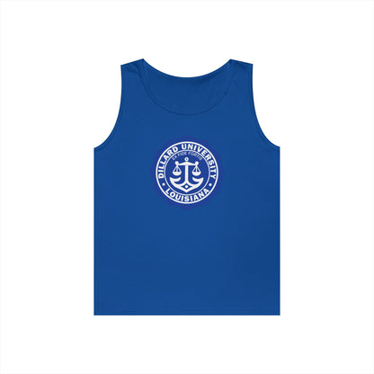 Unisex Heavy Cotton Tank Top