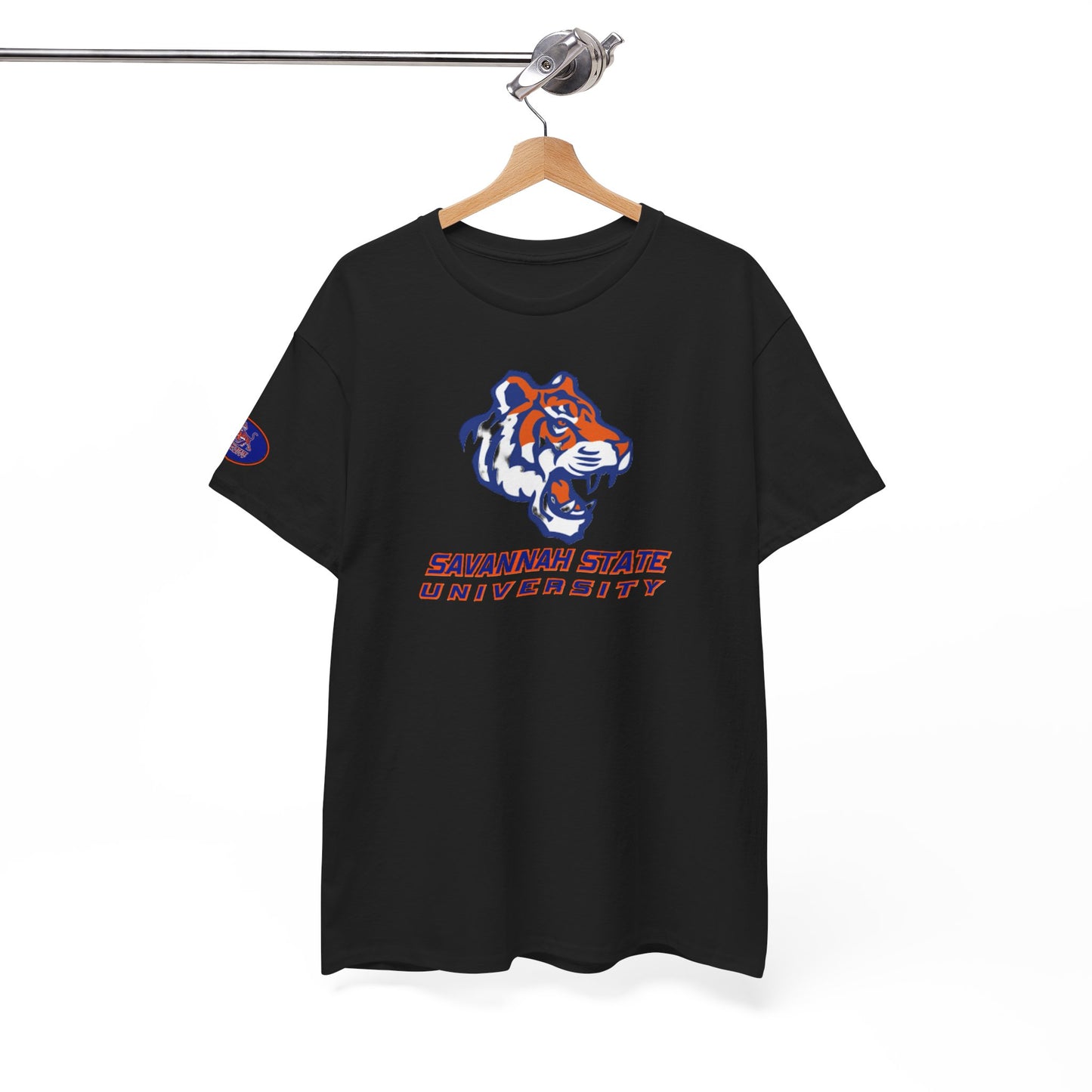 Unisex Heavy Cotton Teeh
