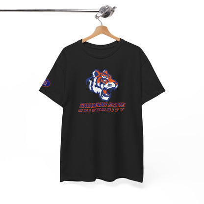 Unisex Heavy Cotton Teeh