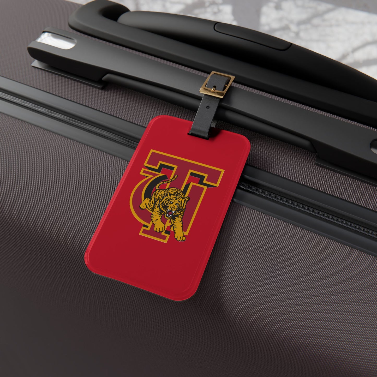 Luggage Tag