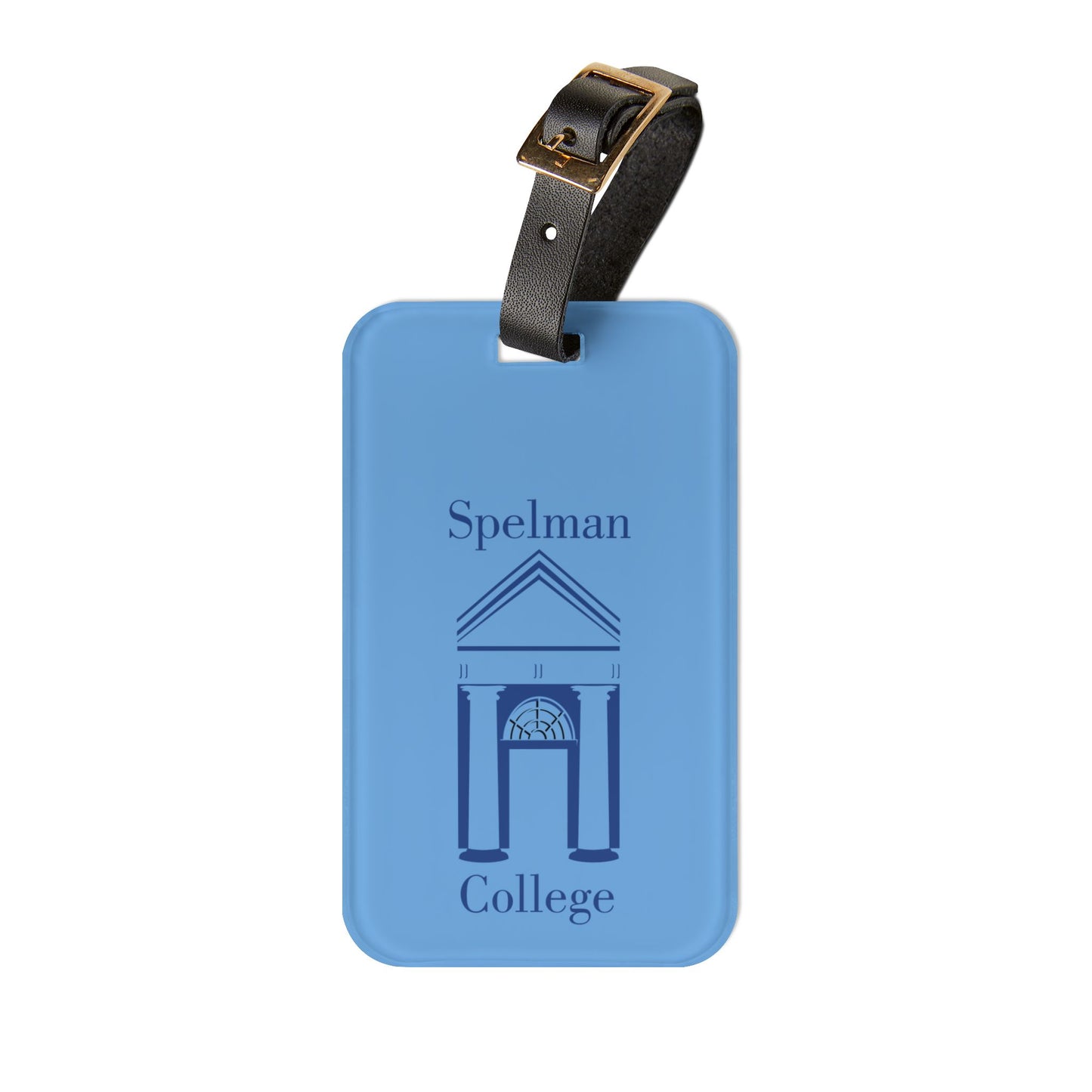 Luggage Tag sc