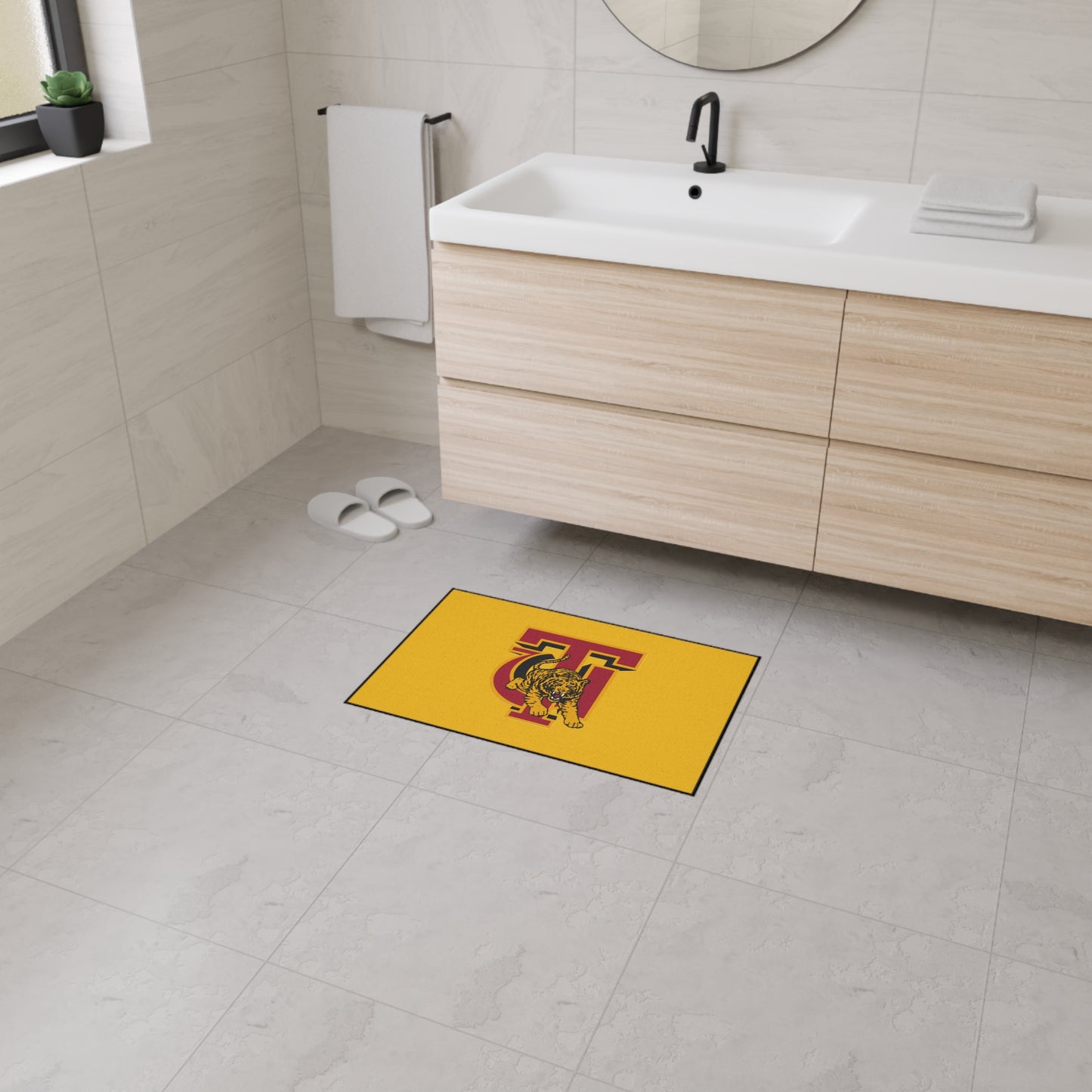 Heavy Duty Floor Mat