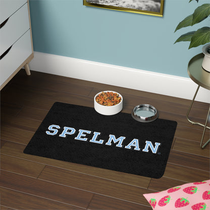 Spelman Pet Food Mat (12x18)