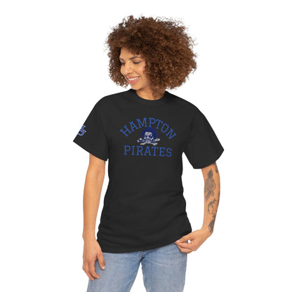 Unisex Heavy Cotton Teeh