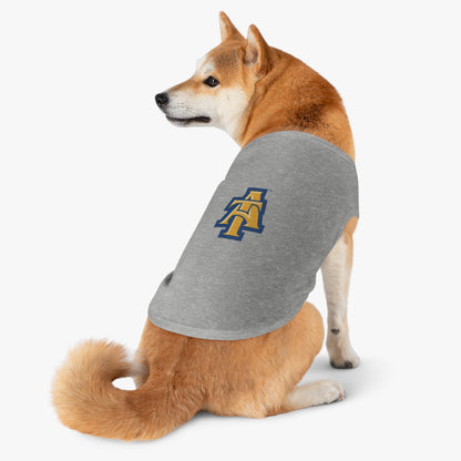 NCAT Pet Tank Top