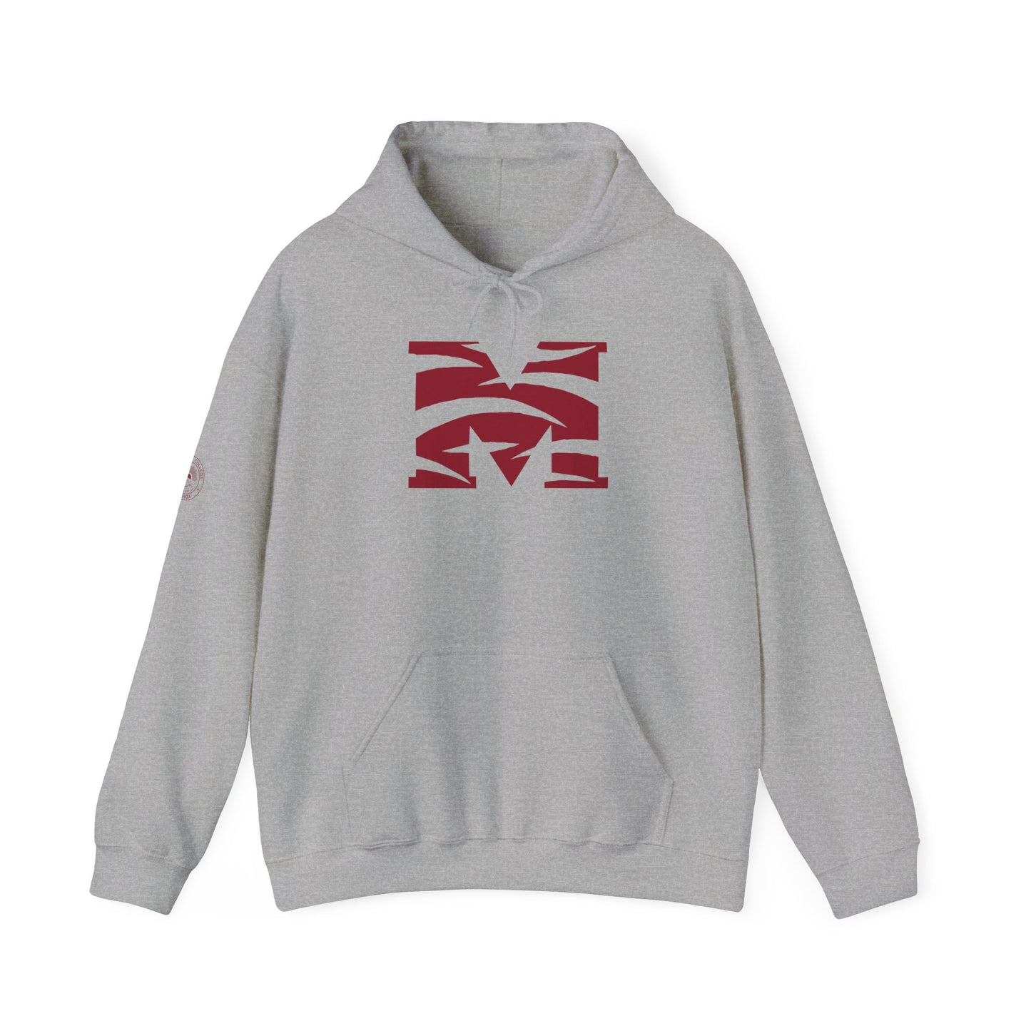Unisex Heavy Blend™ Hooded Sweatshirt m