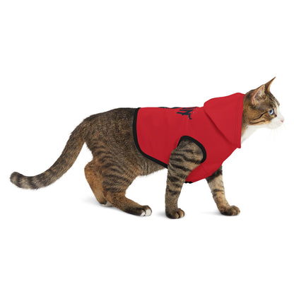 Howard Pet Hoodie